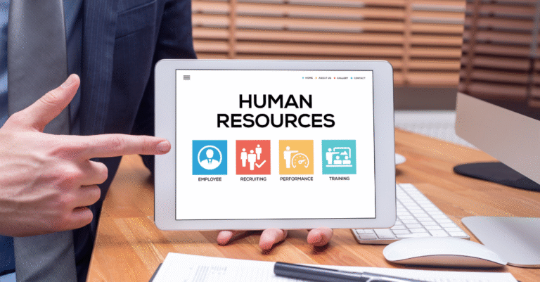 Human Resources Solutions: Building a Strong People Foundation for Growth